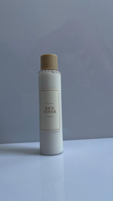 تونر برنج آبرسان و روشن کننده آیم فرام