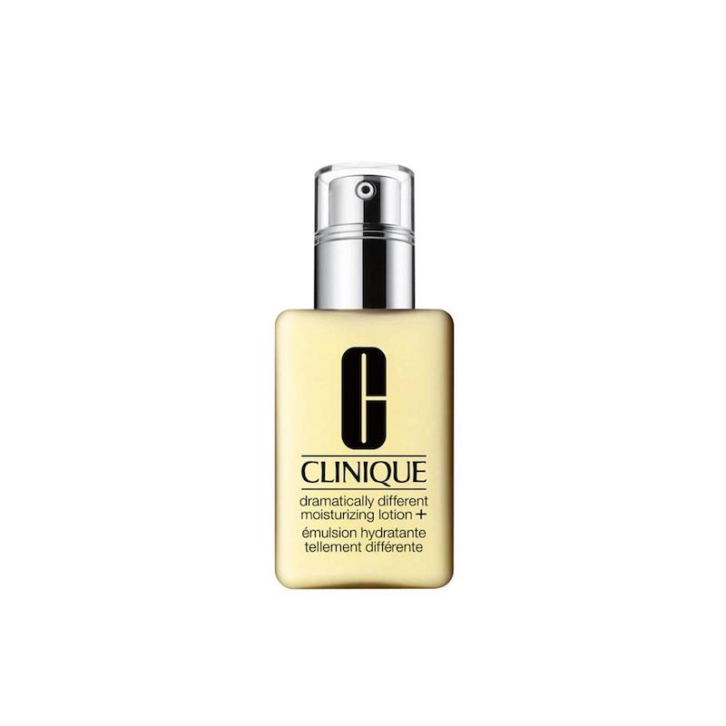 سرم آبرسان مرطوب‌کننده کلینیک پوست خشک