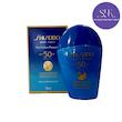 ضدآفتاب صورت‌ و بدن شسیدو پکیج جدید