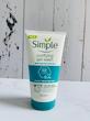 ژل شستشوی صورت سیمپل مدل سم زدا