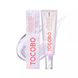 کرم دور چشم روشن کننده کلاژن TOCOBO
