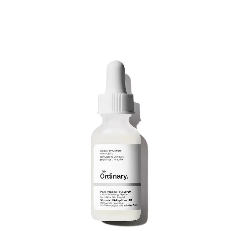 سرم مولتی پپتاید اوردینری