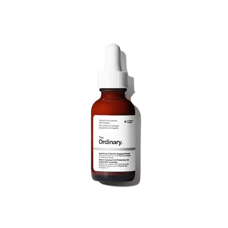 سرم تسکین‌دهنده و تقویت‌کننده سد دفاعی پوست اوردینری