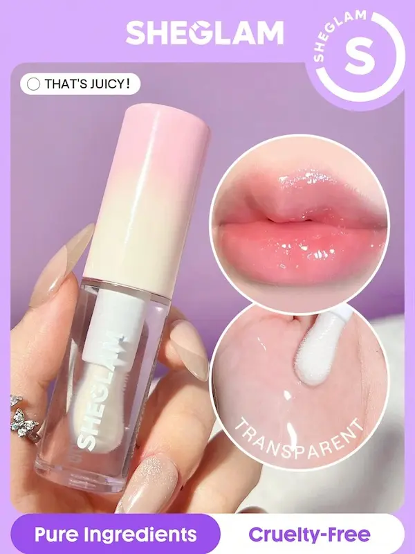 حجم دهنده لب That's juicy شیگلم