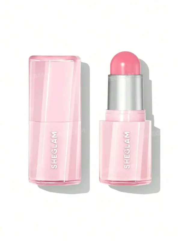 رژگونه استیکی مدل Bliss Blush شیگلم