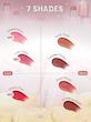 رژگونه استیکی مدل Bliss Blush شیگلم