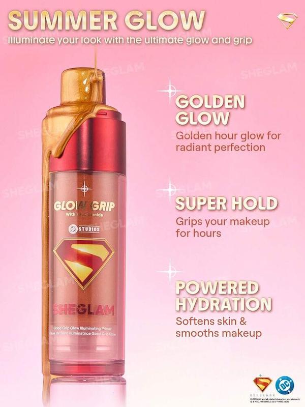 پرایمر Good Grip Glow شیگلم