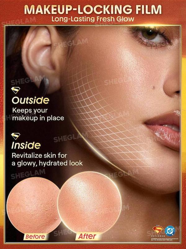 پرایمر Good Grip Glow شیگلم