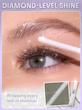 ریمل گلیتر Crystal Gaze شیگلم