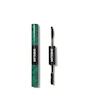 ریمل دو سر حجم دهنده و بلند کننده ضد آب شیگلم Waterproof Black