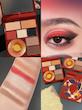 پالت سایه گرامافونی شیگلم رنگ Sunkissed Reverie