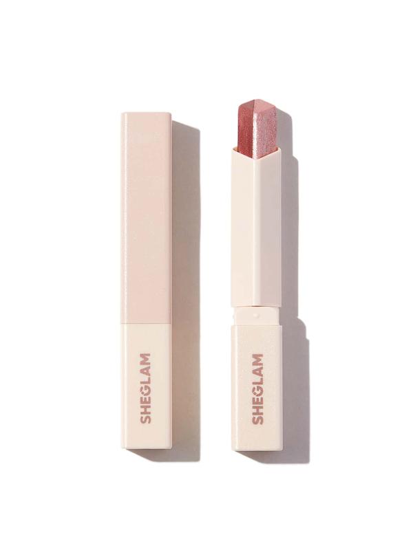 سایه چشم دو رنگ استیکی شیگلم رنگ Rose