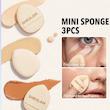 مینی اسفنج انگشتی شیگلم مدل Magic Finger Mini Sponge