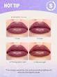رژلب شیگلم مدل Sheglam | Creme Allure 