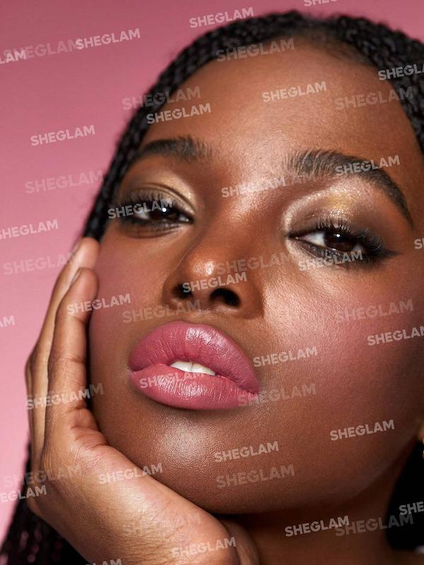 رژلب شیگلم مدل Sheglam | Creme Allure 