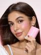 رژگونه استیکی مدل Glass Glow شیگلم | Sheglam 