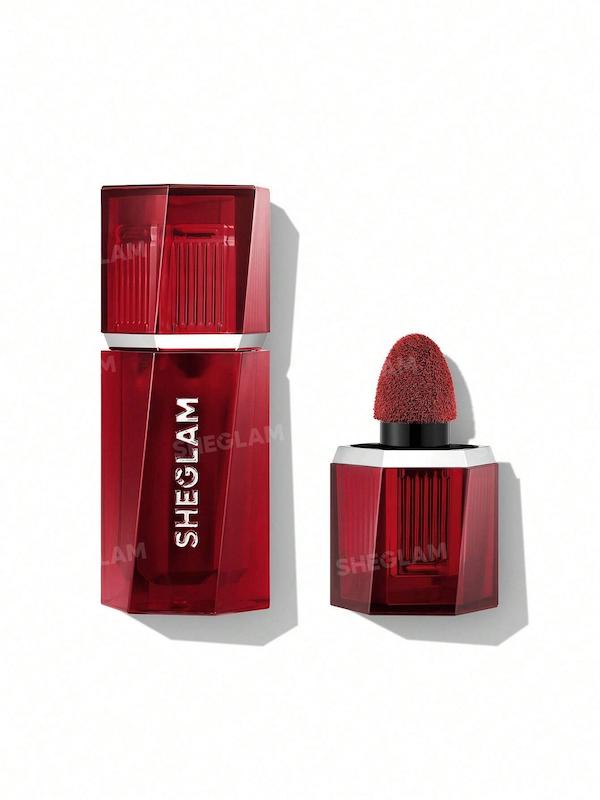 رژگونه مایع Saga شیگلم | Sheglam