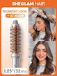 برس حرارتی شیگلم مدل 1.25 اینچ (38mm) | SHEGLAM HAIR 