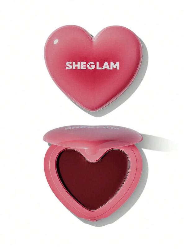 رژگونه قلبی شیگلم | SHEGLAM 