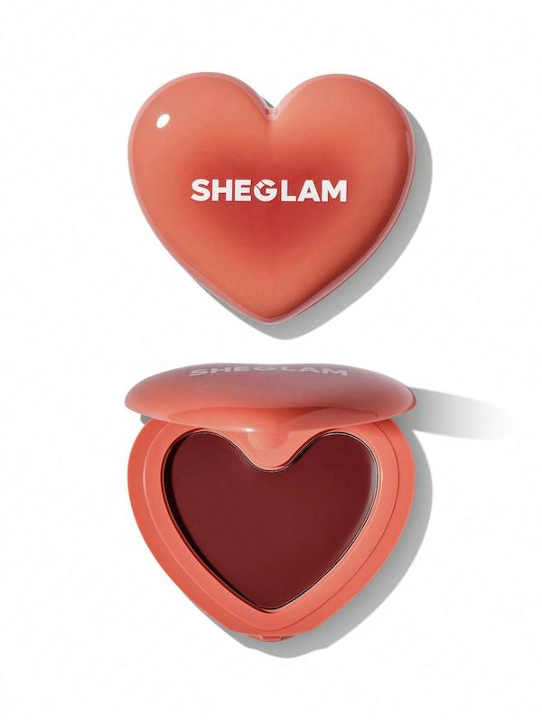 رژگونه قلبی شیگلم | SHEGLAM 
