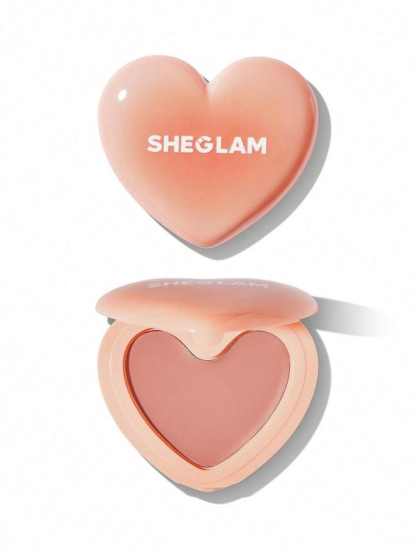 رژگونه قلبی شیگلم | SHEGLAM 