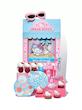 کالکشن شیگلم مدل هلو کیتی | SHEGLAM HELLO KITTY 