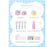 کالکشن مدل Bubble Bath Dreams Full Collection Set شیگلم | SHEGLAM 