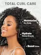 روغن تقویت‌کننده مو و پوست سر با کرچک سیاه شیگلم | SHEGLAM HAIR 