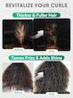 روغن تقویت‌کننده مو و پوست سر با کرچک سیاه شیگلم | SHEGLAM HAIR 