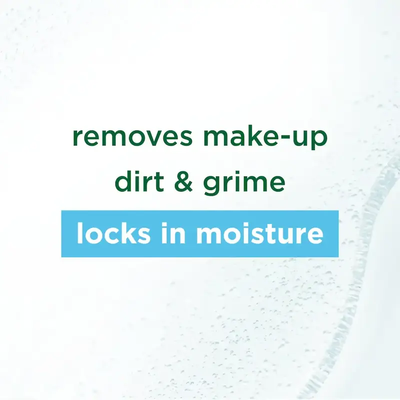 ژل شستشوی صورت سیمپل مدل Micellar مناسب برای پوست‌های حساس حجم 150ml