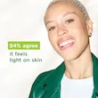 کرم مرطوب‌ کننده صورت سیمپل مدل Light مناسب انواع پوست حجم ۱۲۵ میلی‌لیتر