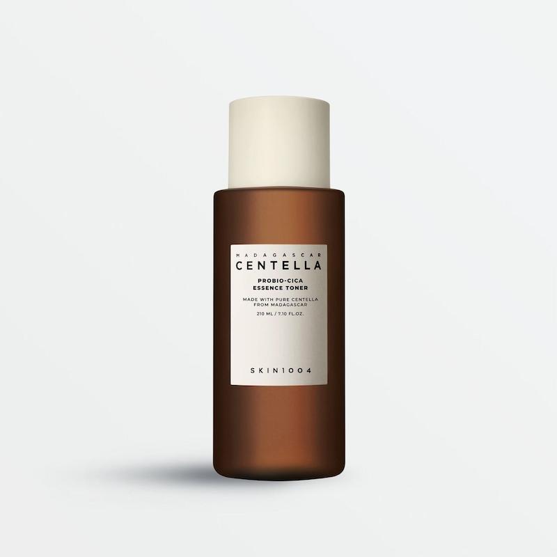 تونر اسنس پروبیو سیکا سنتلا اسکین، 1004 | SKIN1004 Madagascar Centella Probio-Cica Essence Toner