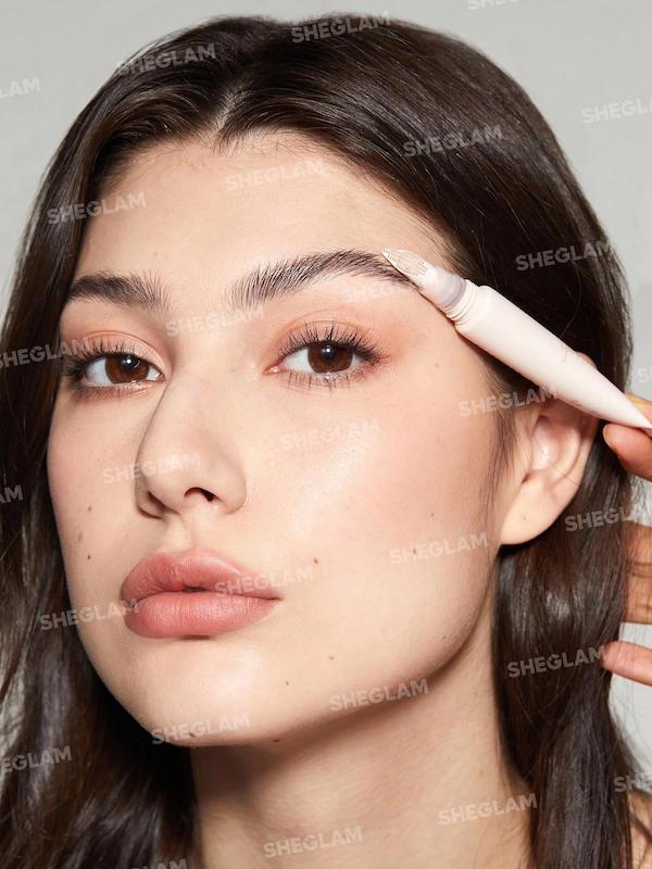 ژل ابرو تیوپی مدل Brow Breakdown Brow Gel شیگلم | SHEGLAM