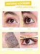 ریمل بلند کننده و جدا کننده قوی فرچه آهنی Lashlighter Iron Curl Mascara شیگلم | SHEGLAM