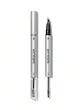 قلم حالت دهنده طبیعی ابرو دو سر Real Flow Laminating Brow Pen شیگلم | SHEGLAM