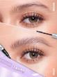 قلم حالت دهنده طبیعی ابرو دو سر Real Flow Laminating Brow Pen شیگلم | SHEGLAM
