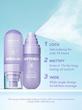 اسپری فیکس بنفش شیگلم مدل Lock’d In Setting Spray