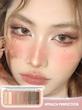 پالت سایه چشم ۹ رنگ مدل Peach Perfection Palette