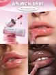 لیپ گلاس ضد آب شیگلم مدل Glass Lock Air Gloss