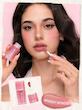 رژ لب و گونه Air Plush شیگلم | SHEGLAM