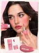 رژ لب و گونه Air Plush شیگلم | SHEGLAM
