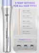 کرلی سرد پرو one touch airflow styler pro(چرخشی اتوماتیک)