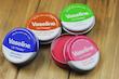 بالم لب وازلین، Vaseline Lip Therapy