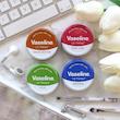 بالم لب وازلین، Vaseline Lip Therapy