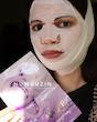 ماسک ورقه‌ای لیفت و درخشان‌کننده نامبوزین شماره ۹ Numbuzin No.9 NAD+ BIO Lifting-sil Full Face Mask