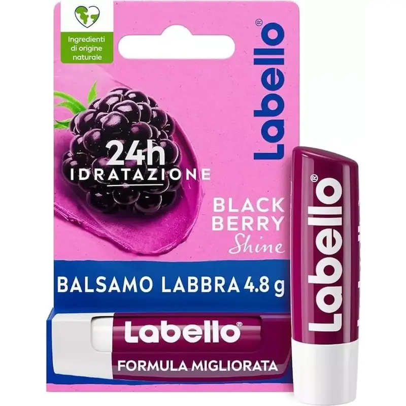 بالم لب لبلو حجم 4.8g