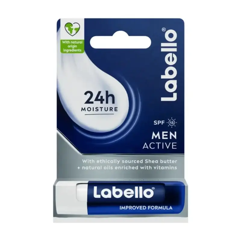 بالم لب لبلو حجم 4.8g