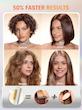برس ۳بعدی حرارتی شیگلم، Sleek Chic 3D Thermal Straightening Brush