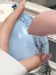 شیور شارژی صورت و بدن با موزن و اصلاح‌کننده مو شیگلم SHEGLAM Shaver اورجینال