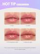 بالم لب ابریشمی شیگلم مدل Silk Slip Lip Oil Balm